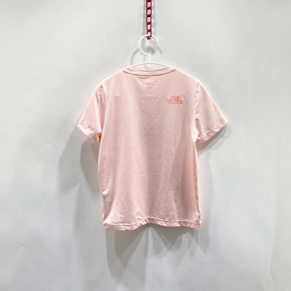 노스페이스 키즈 반팔 130  상품이미지2