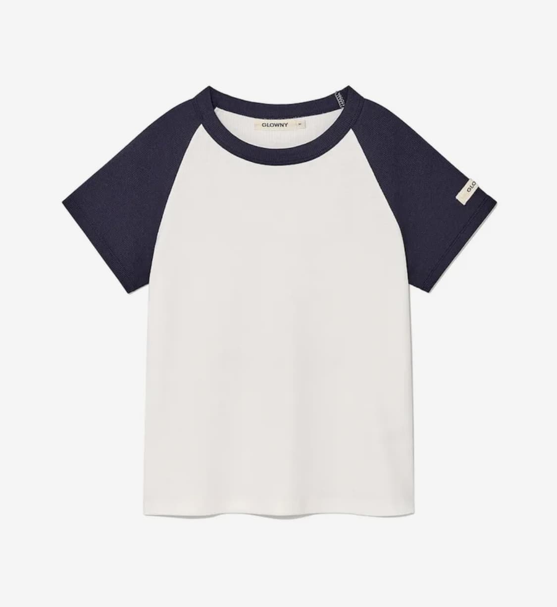 글로니 90S RAGLAN BABY TEE 상품이미지1