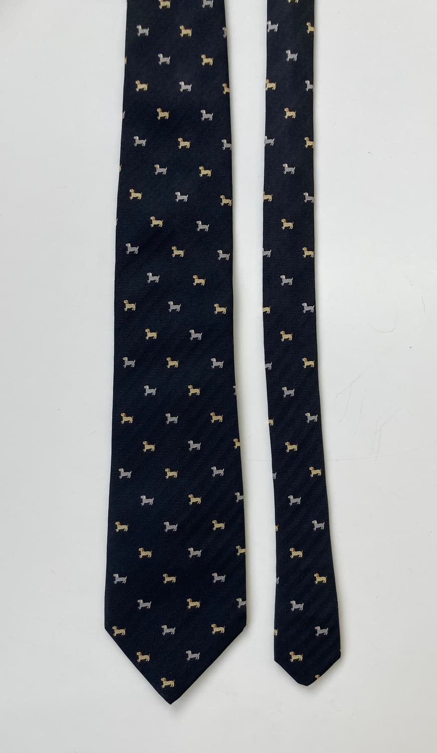 빈티지)넥타이 상품이미지1