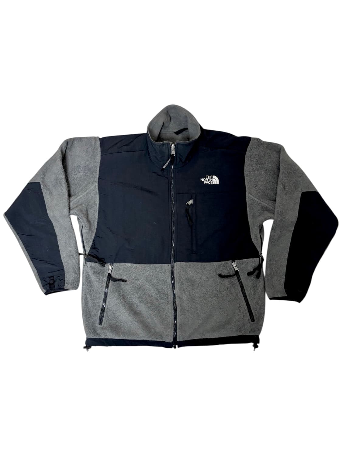 노스페이스 블랙 데날리 플리스 자켓  상품이미지1