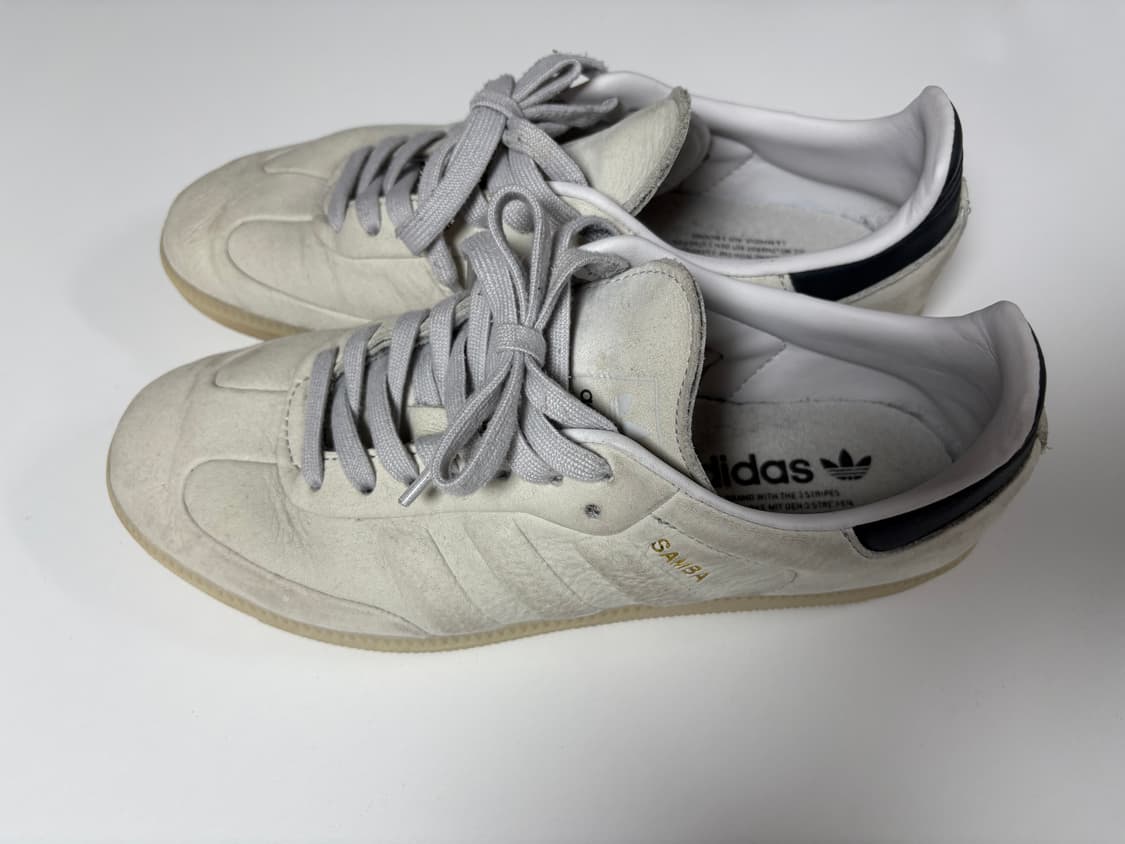 [adidas] Samba Grey One 상품이미지5