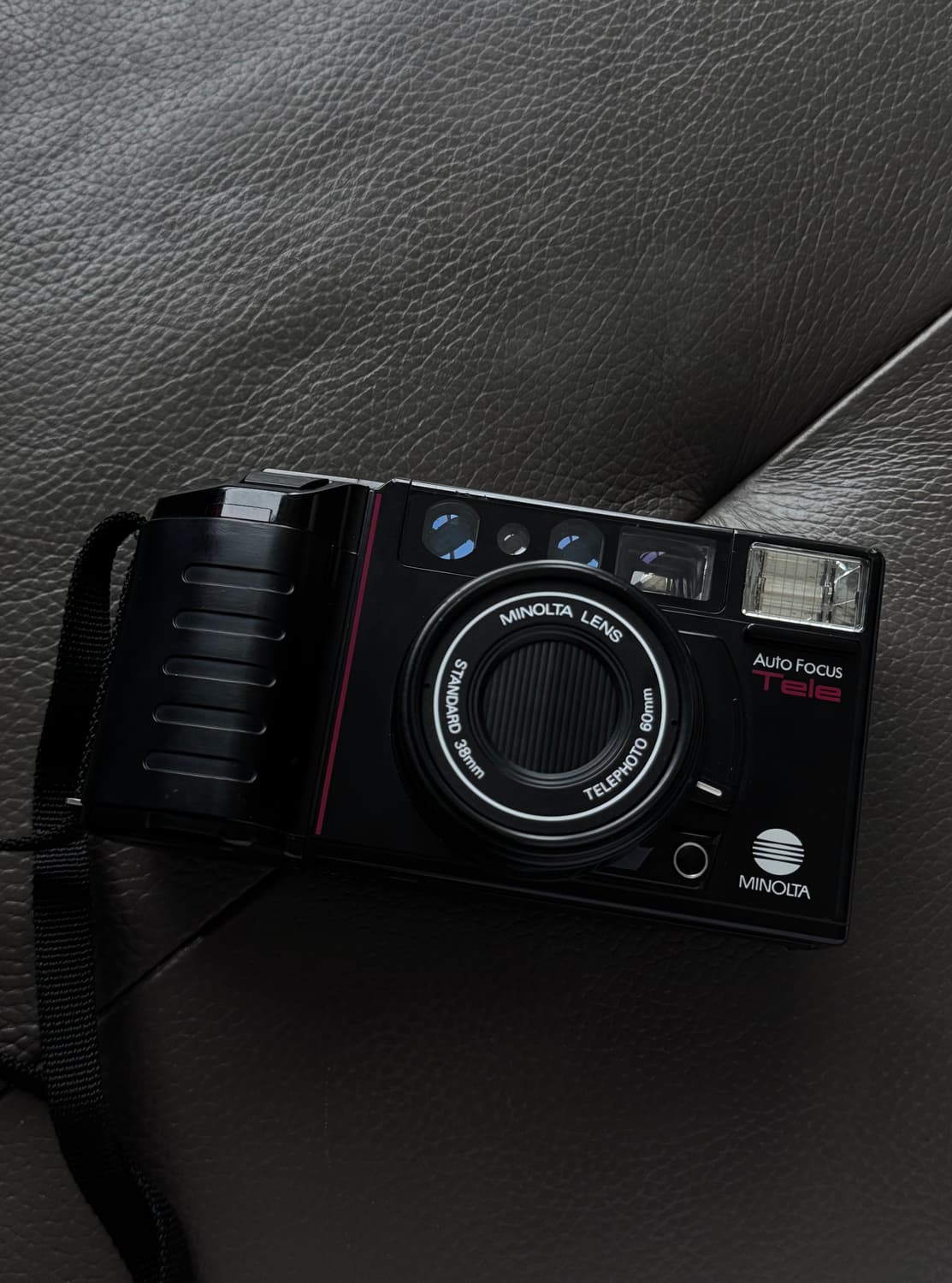 미놀타 AF-텔레 (Minolta AF-Tele) 상품이미지1