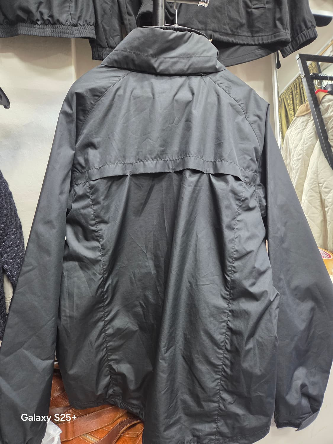 나이키   스톰핏 바람막이 상품이미지5