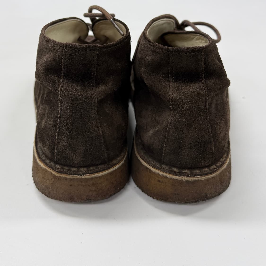 90s Margaret Howell chukka 상품이미지8