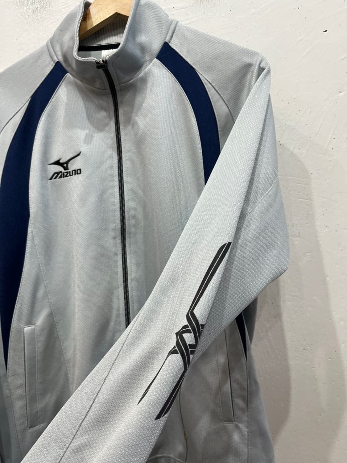 미즈노 트랙탑 져지 상품이미지2