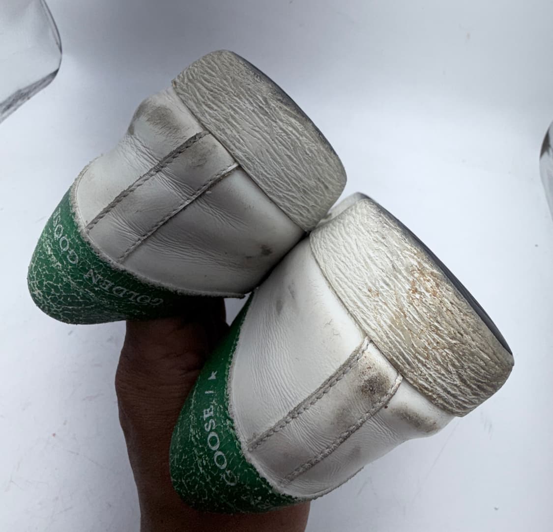 정품)골든구스42 상품이미지7