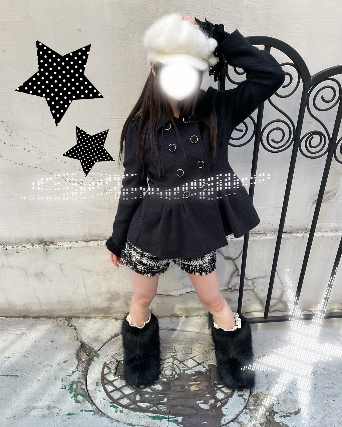 나나의하트를찾아봐.ˢᴱᵀ🏠 상품이미지1