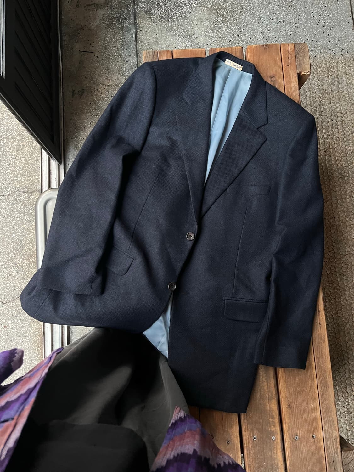 Jacket 상품이미지3