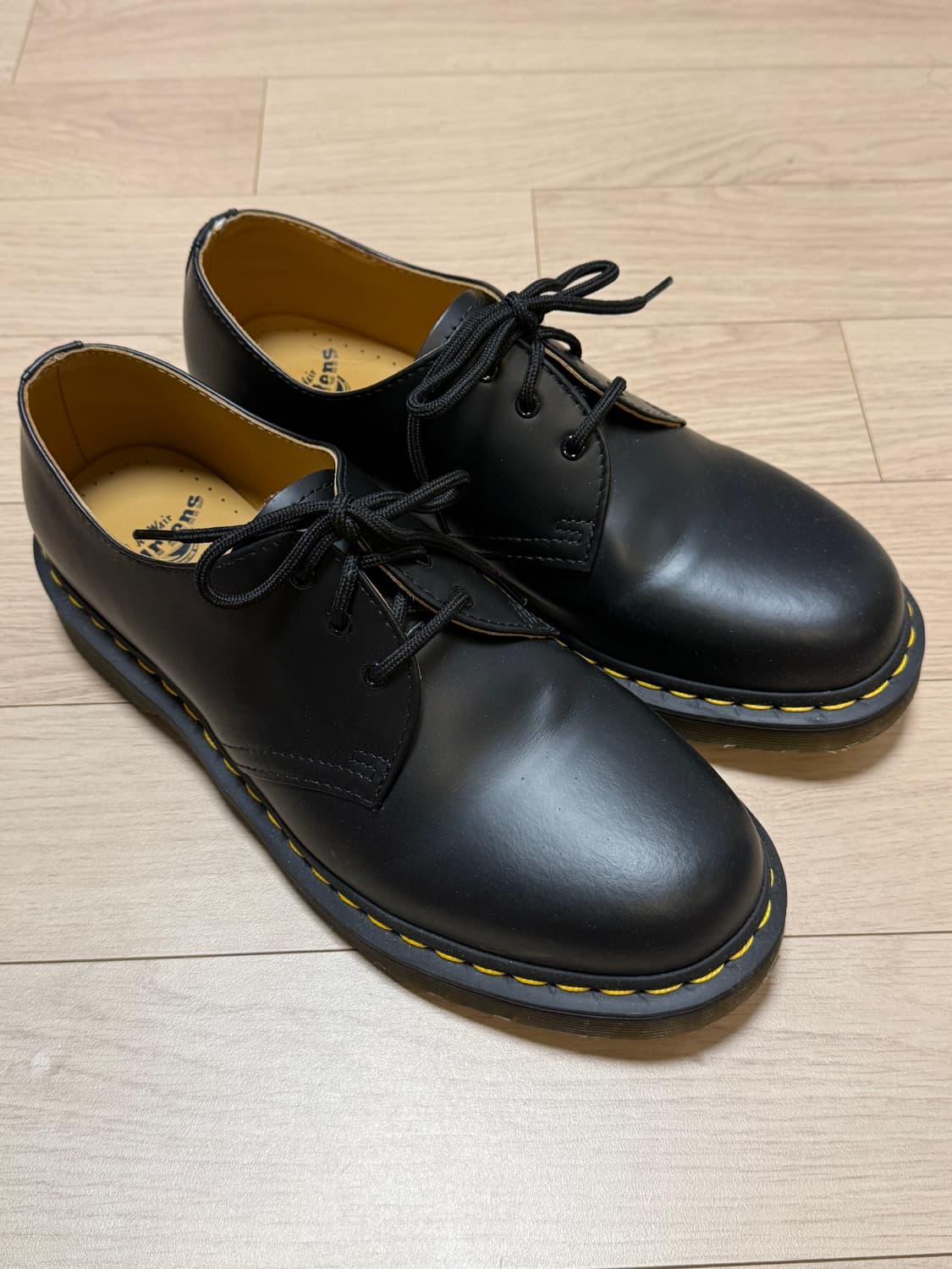 닥터마틴 1461 스무스 270 상품이미지3