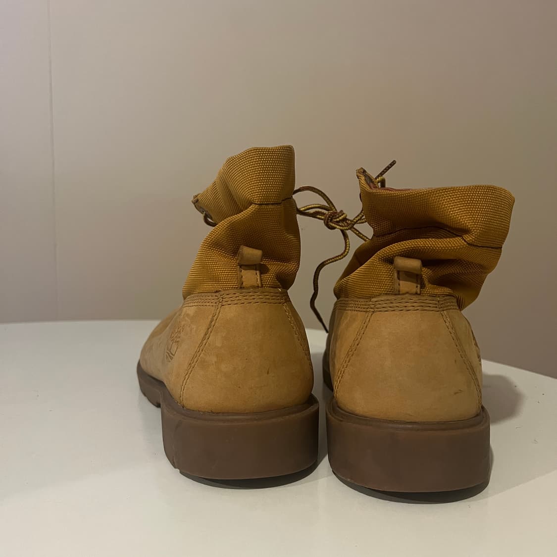 팀버랜드 롱탑 위트  상품이미지3