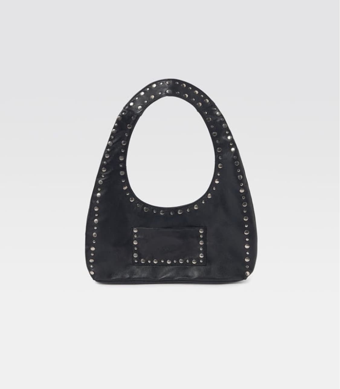 Gimaguas 기마구아스 프랑카백 블랙 상품이미지3