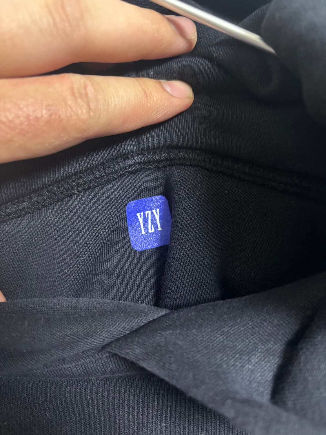 [XXL] 이지갭 퍼펙트 후디 상품이미지3