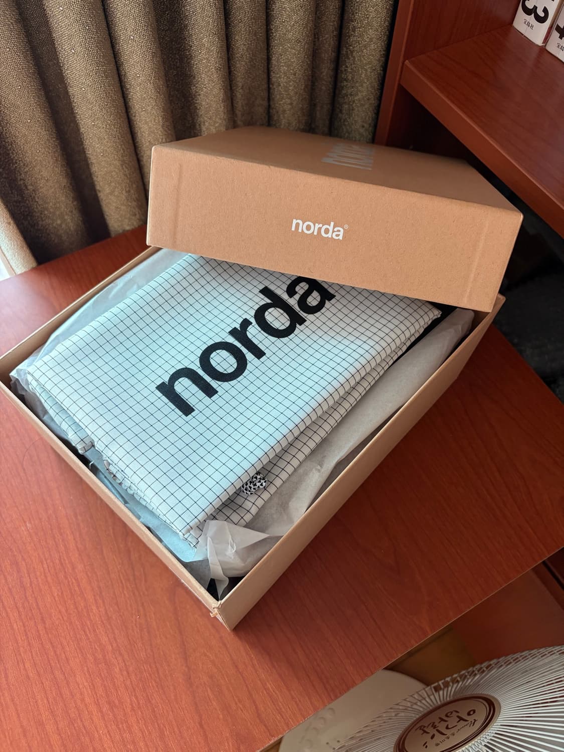노다(norda) 001A 여성 25.25 상품이미지6