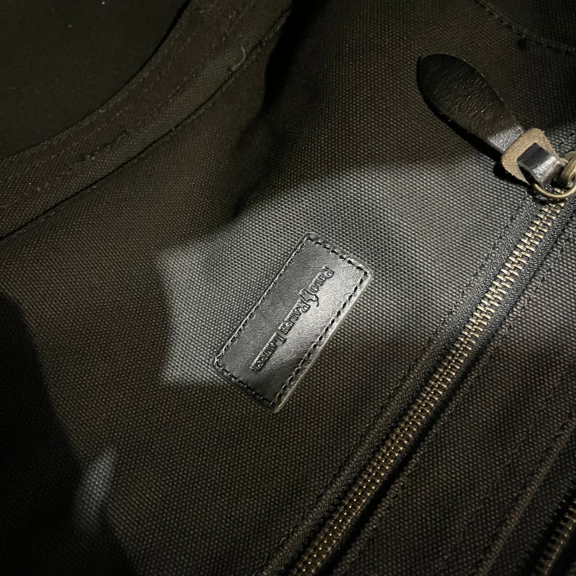 폴로랄프로렌 캔버스백 토트백 상품이미지9