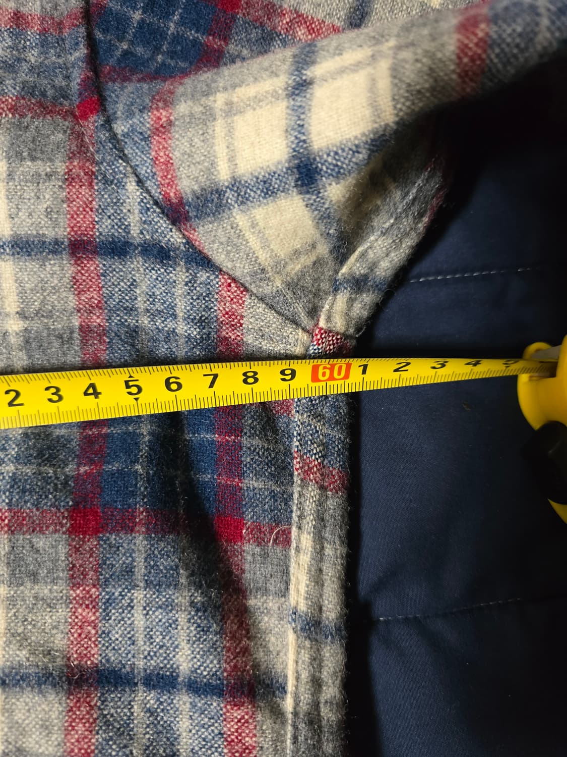 펜들턴 플란넬셔츠 상품이미지5