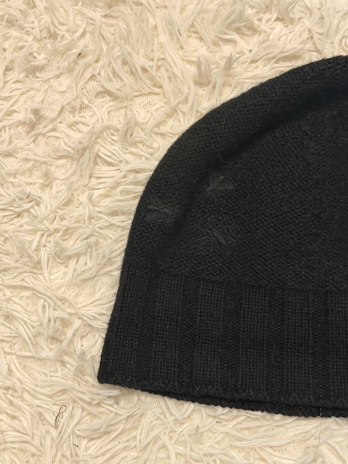 언더커버 06aw 비니 상품이미지2