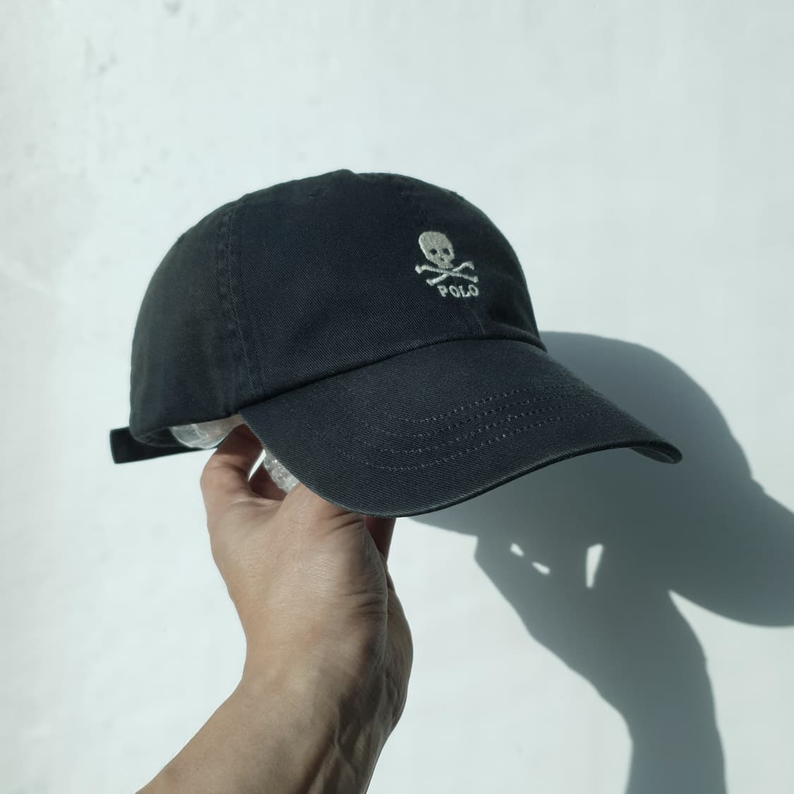 Polo Ralph Lauren Chino Cap 상품이미지6