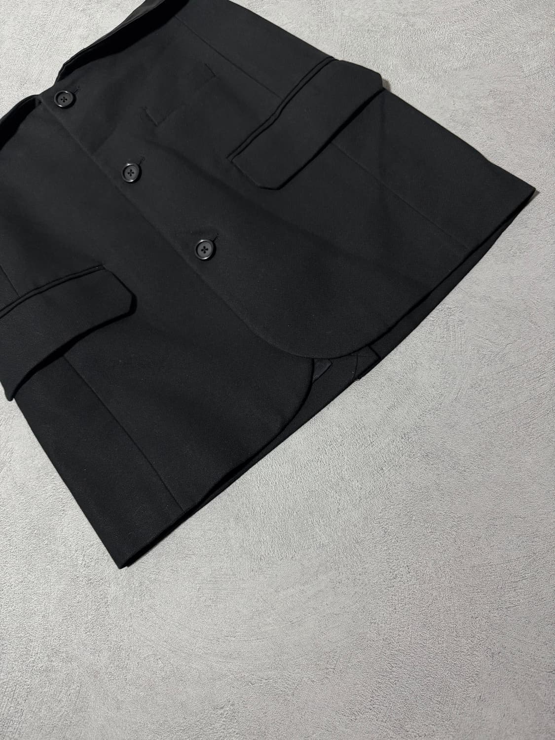 헬무트 랭 랩 미니스커트 상품이미지4