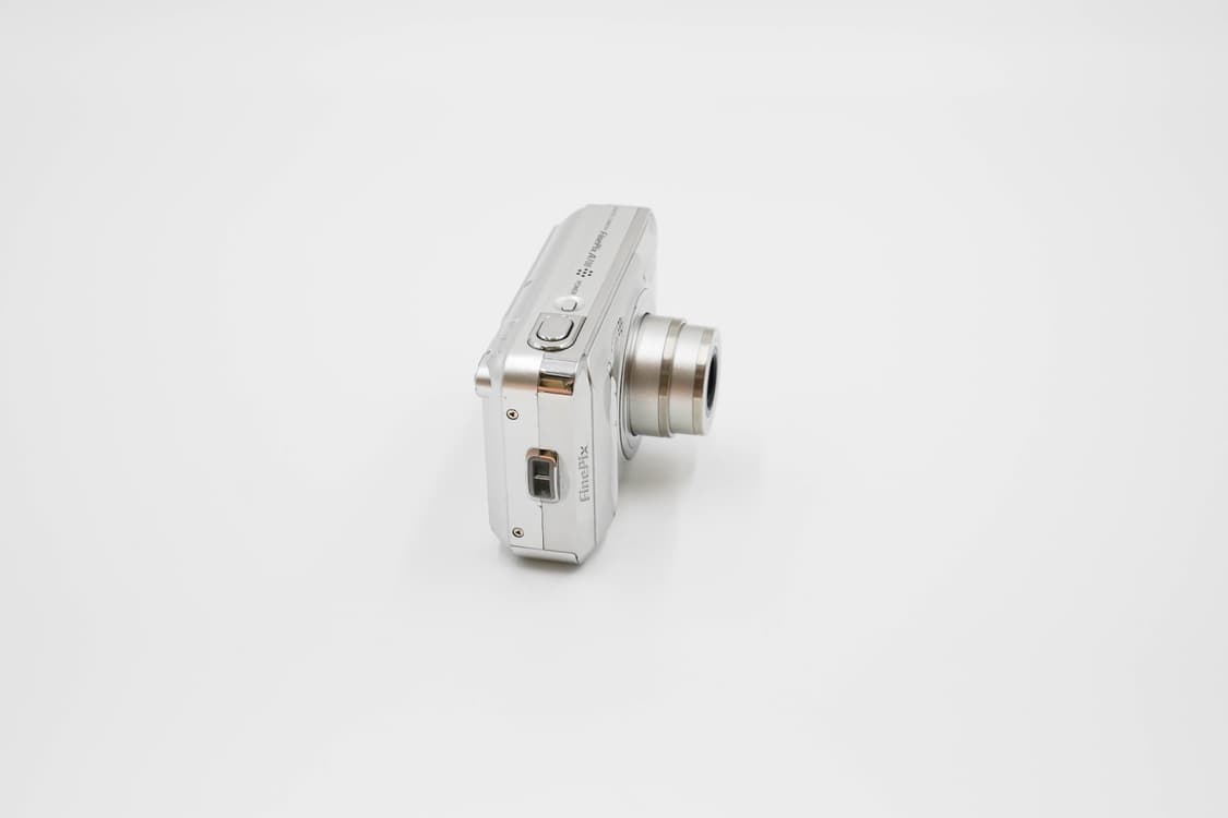 Fujifilm FinePix A700 (후지필름 파인픽스 A700) 상품이미지5
