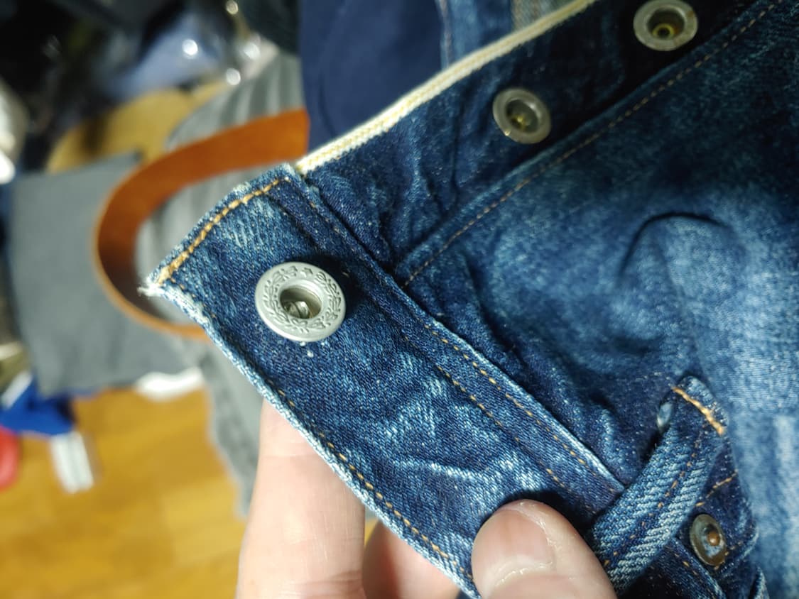 웨어하우스 덕디거 마리화나진 상품이미지4