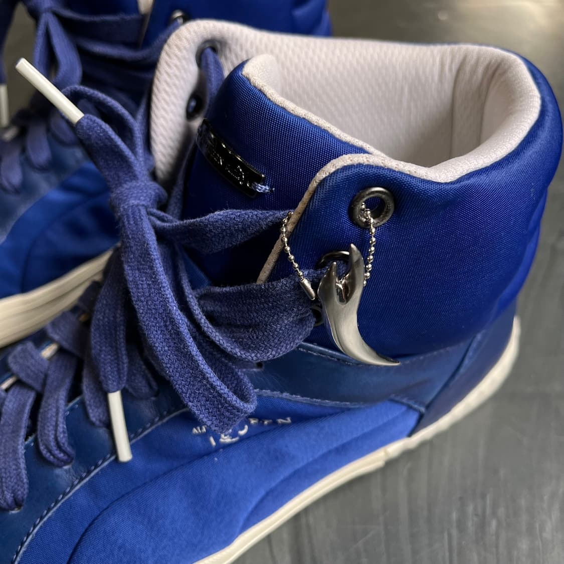 ALEXANDER MCQUEEN x PUMA 상품이미지4