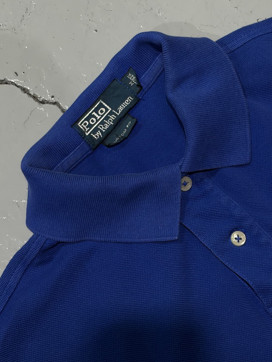 폴로 랄프로렌(Polo Ralph Lauren) 빅포니 PK셔츠 상품이미지4