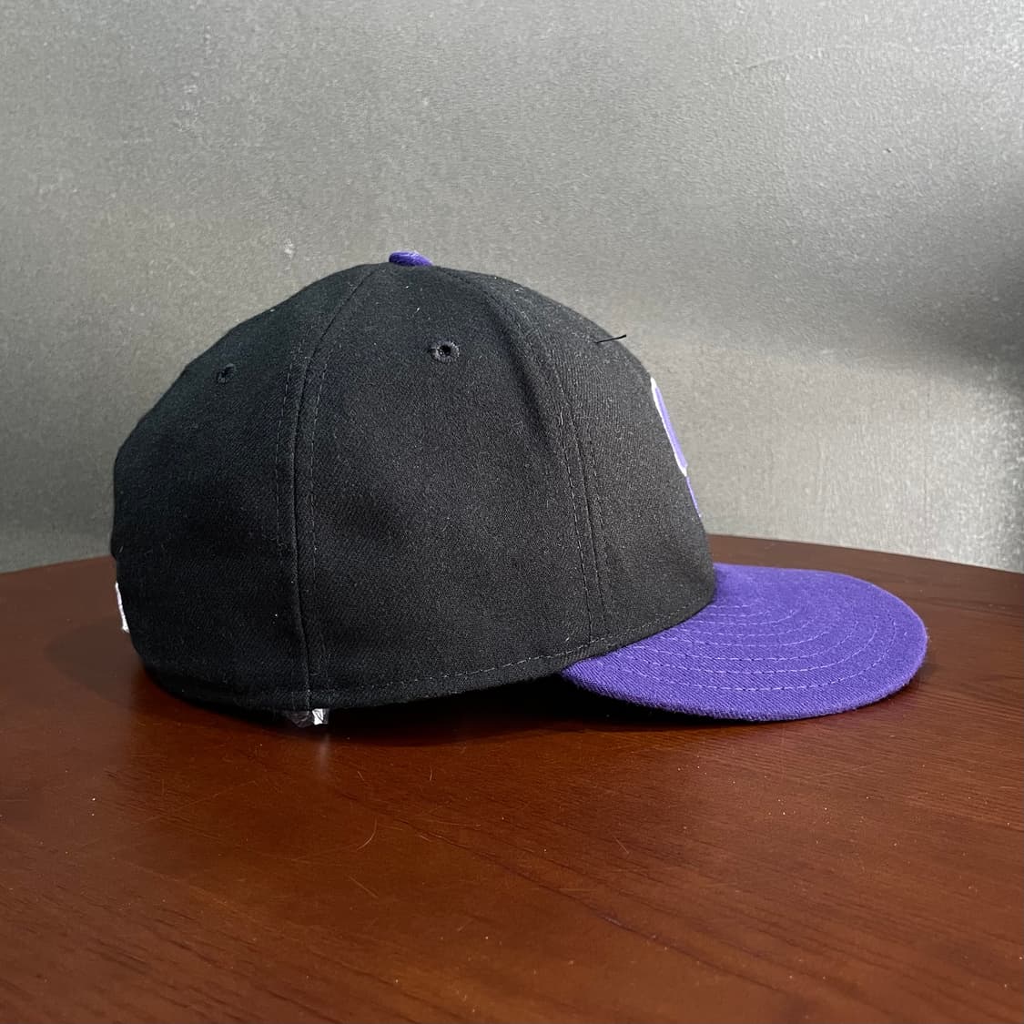 뉴에라 2007 월드시리즈 콜로라도 로키스 58.7cm 상품이미지2