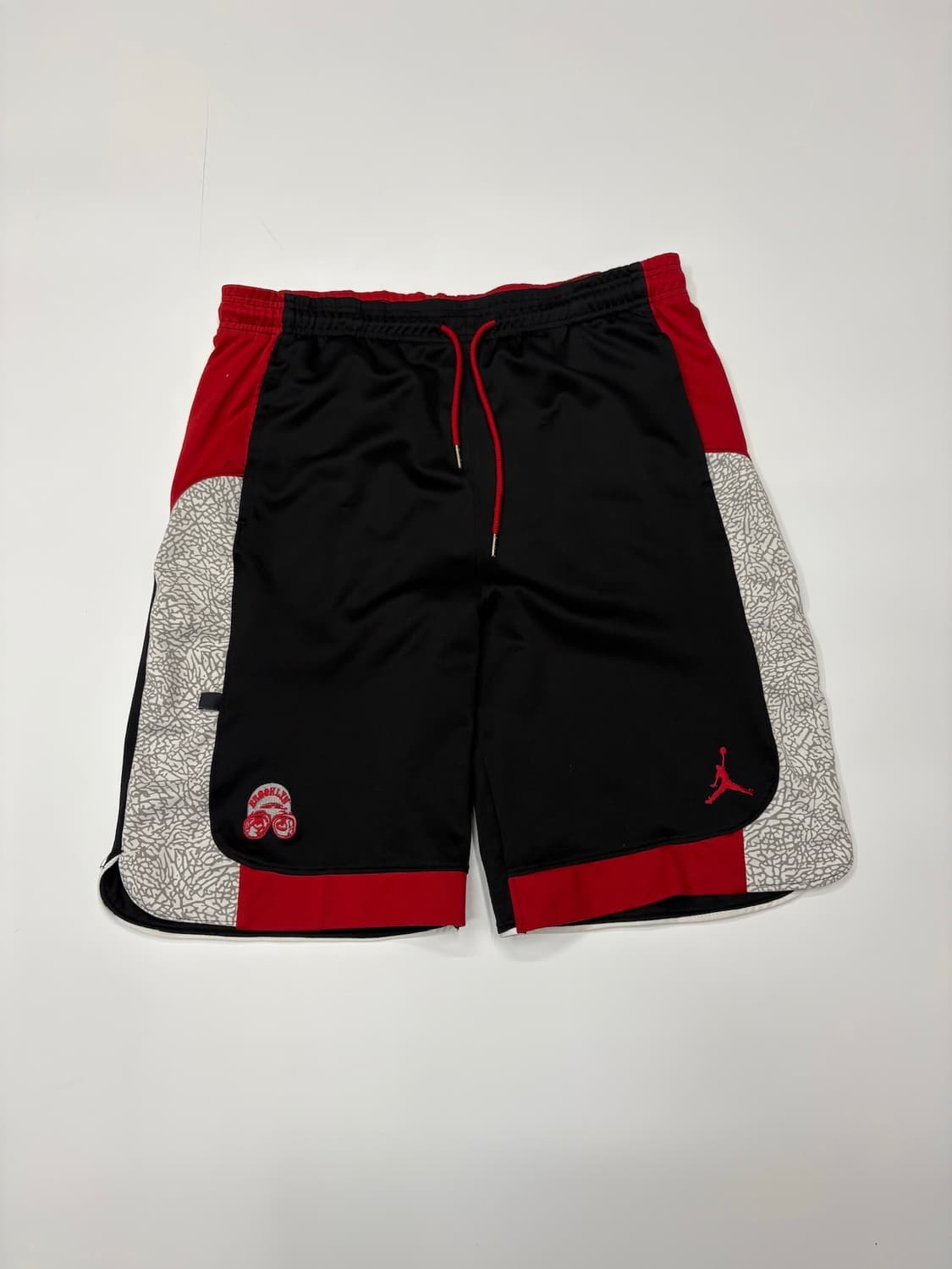 2XL Nike 나이키 에어 조던 브루클린 바스켓볼 쇼츠 반바지 상품이미지1