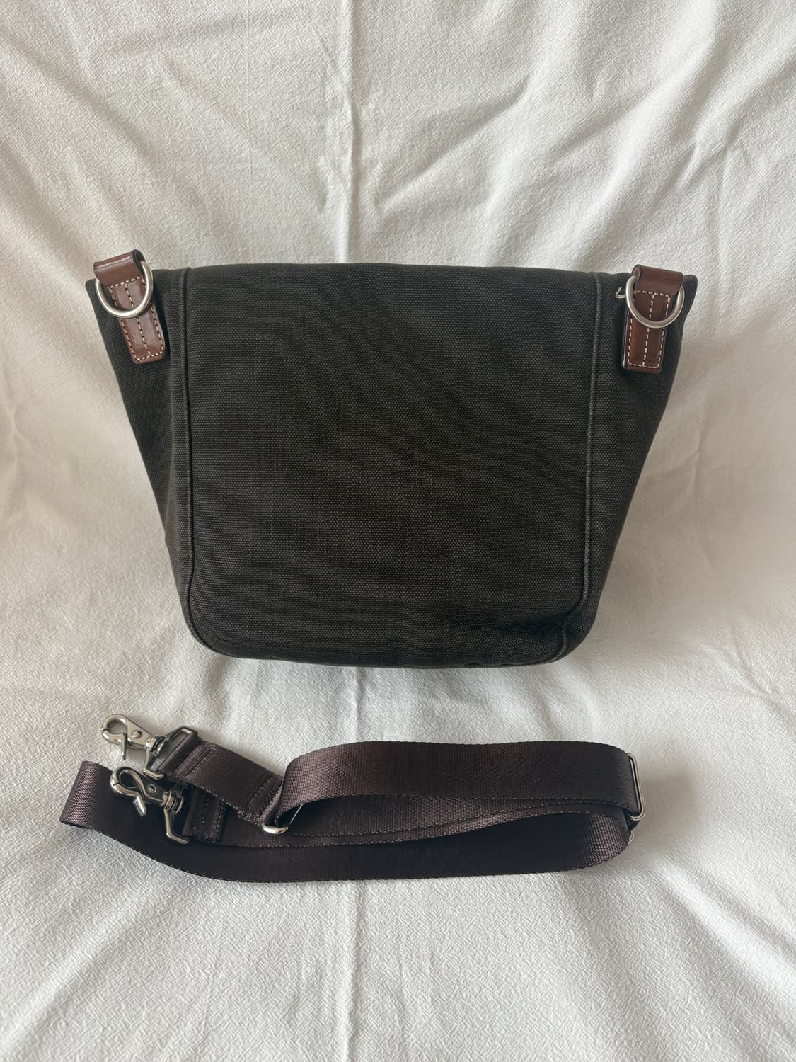 요시다포터 x 메디콥토이 숄더백 상품이미지2