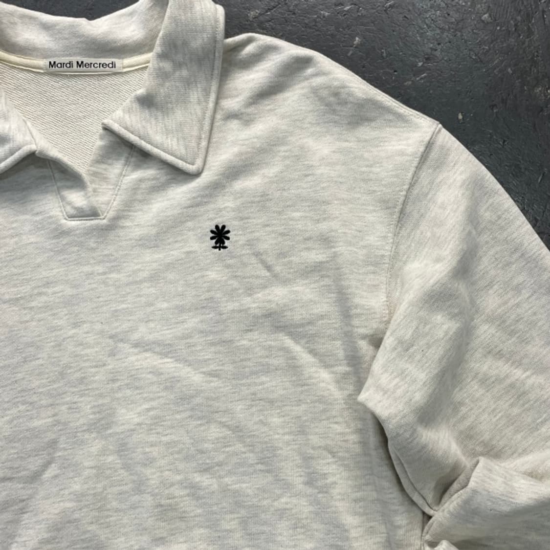 마르디 맨투맨 상품이미지2