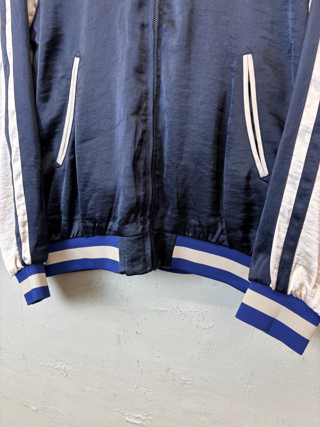 마덴 워크웨어 리버시블 자수 스카쟌 상품이미지7