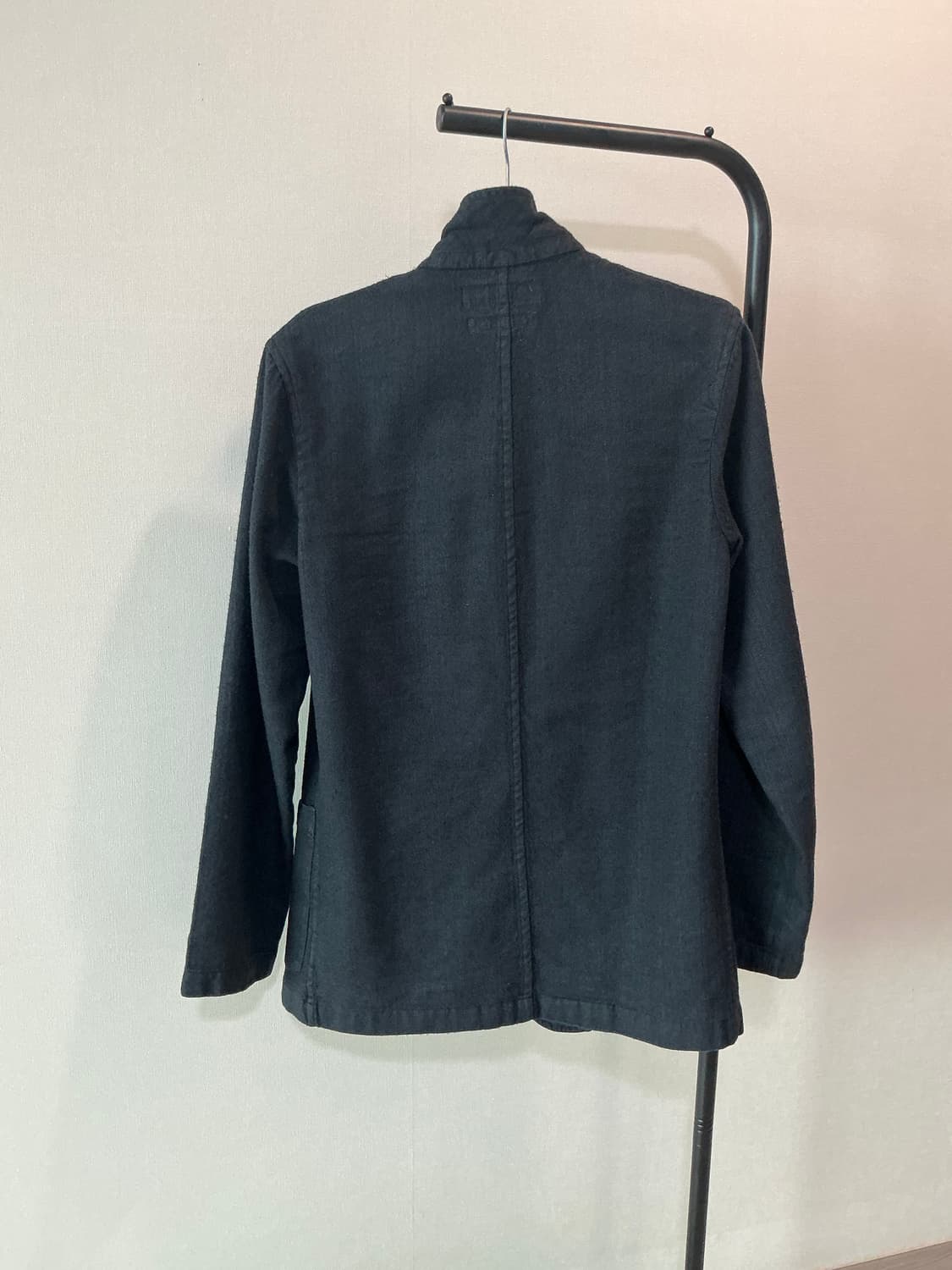 꼼데가르송 셔츠 울 린넨 블레이져 상품이미지2