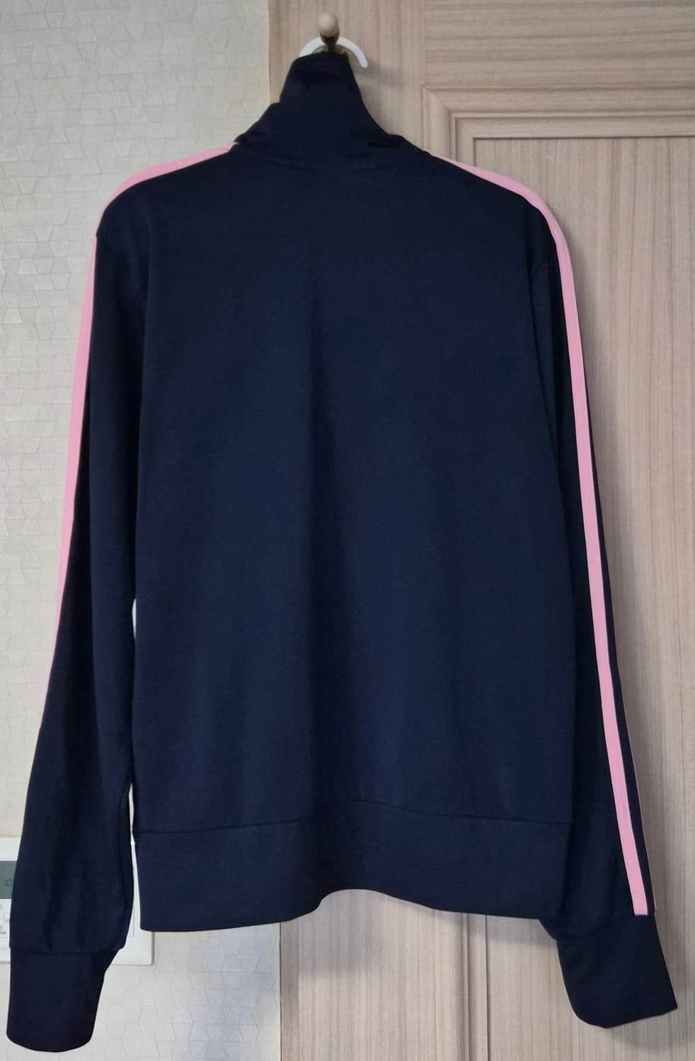 아디다스 네이비x핑크 져지 상품이미지2