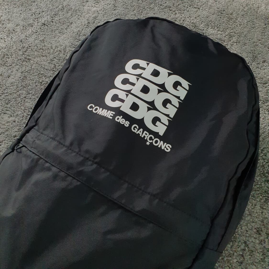 CDG COMME des GARCONS 백팩 상품이미지2