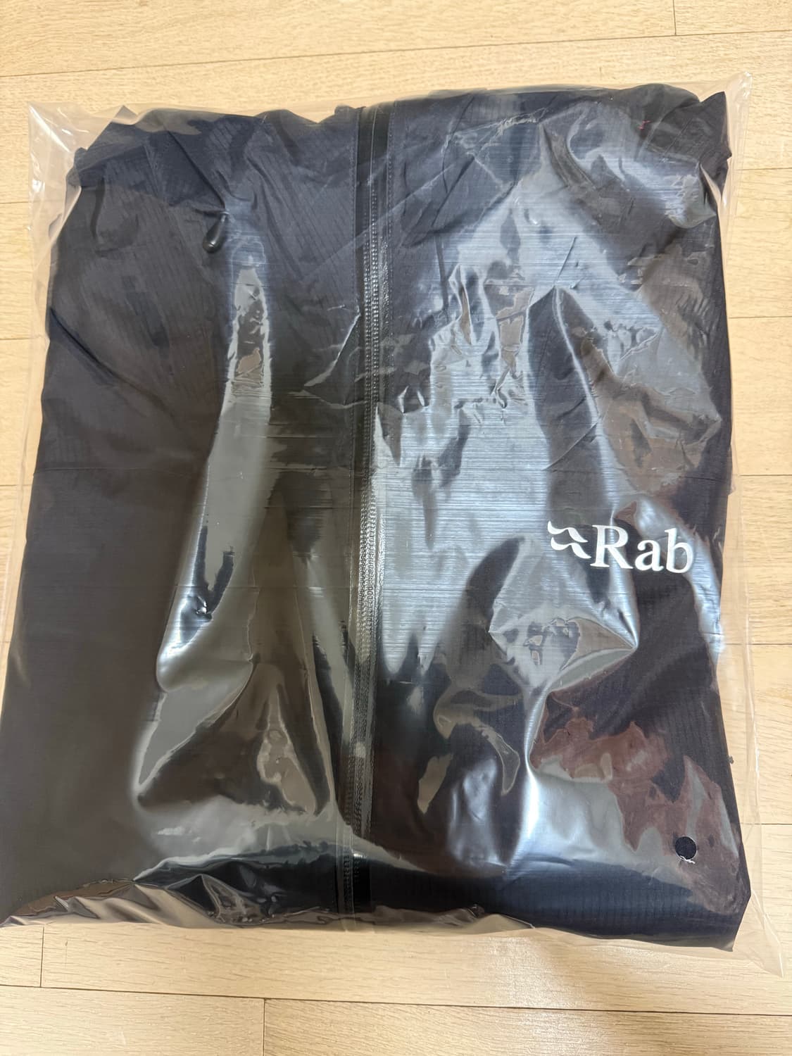 Rab 랩 다운포어 플러스 2.0 자켓 상품이미지4