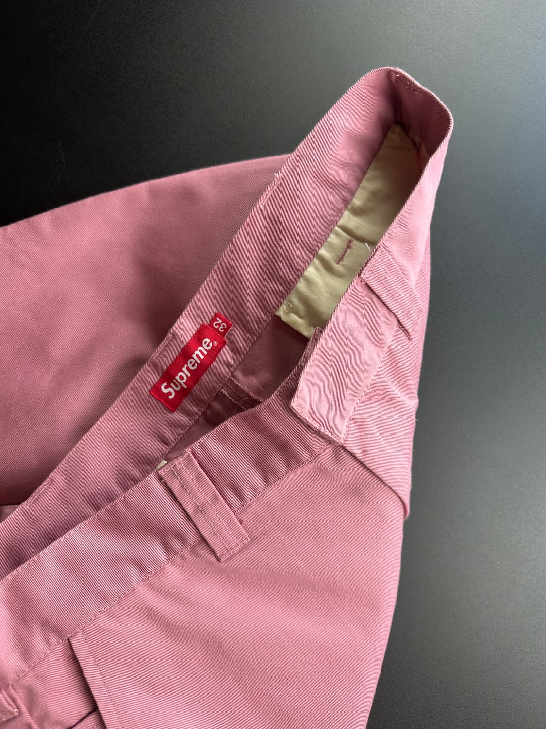 Supreme work pants 상품이미지3