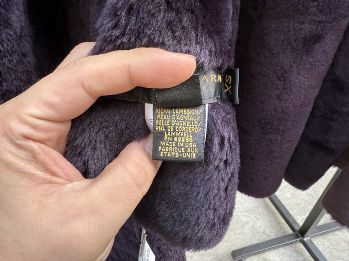 DKNY_ made in U.S.A (loose fit) 상품이미지10