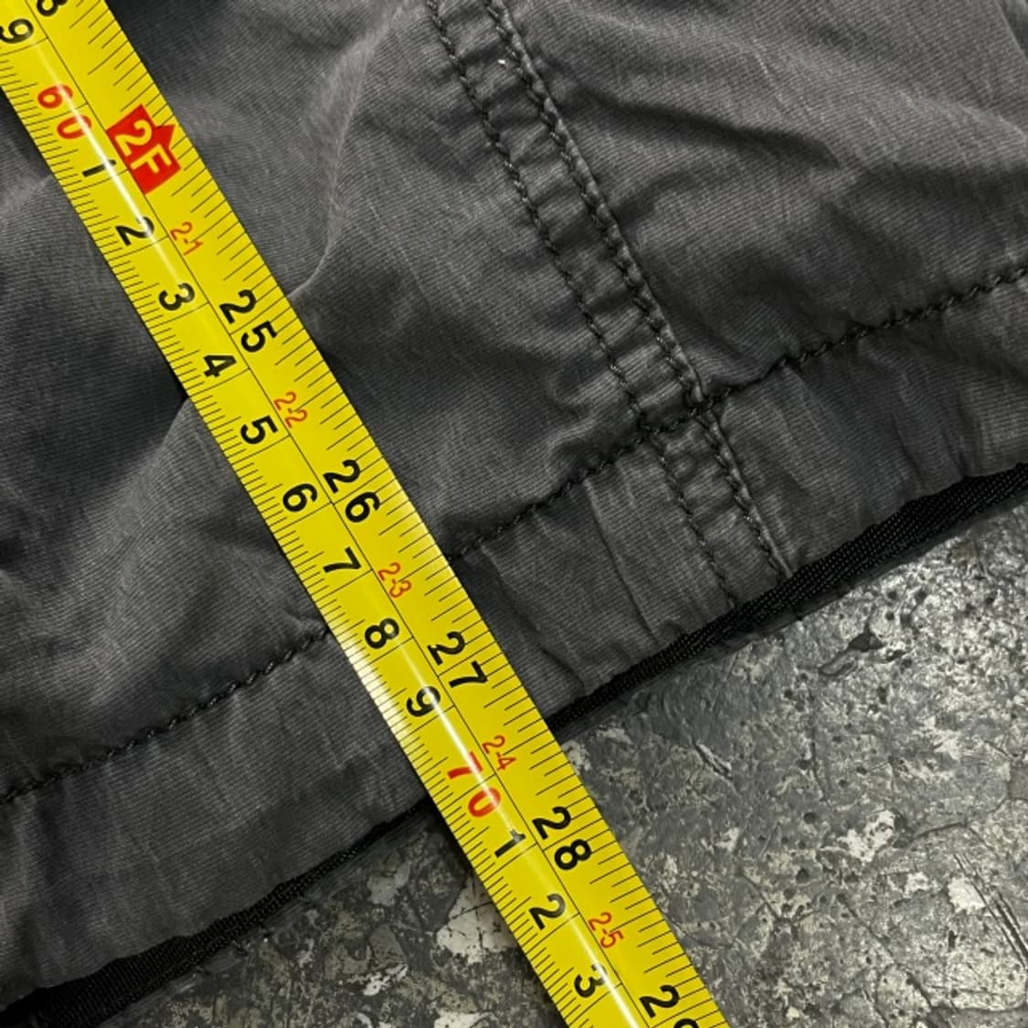 95 시리즈 나일론 자켓 상품이미지7