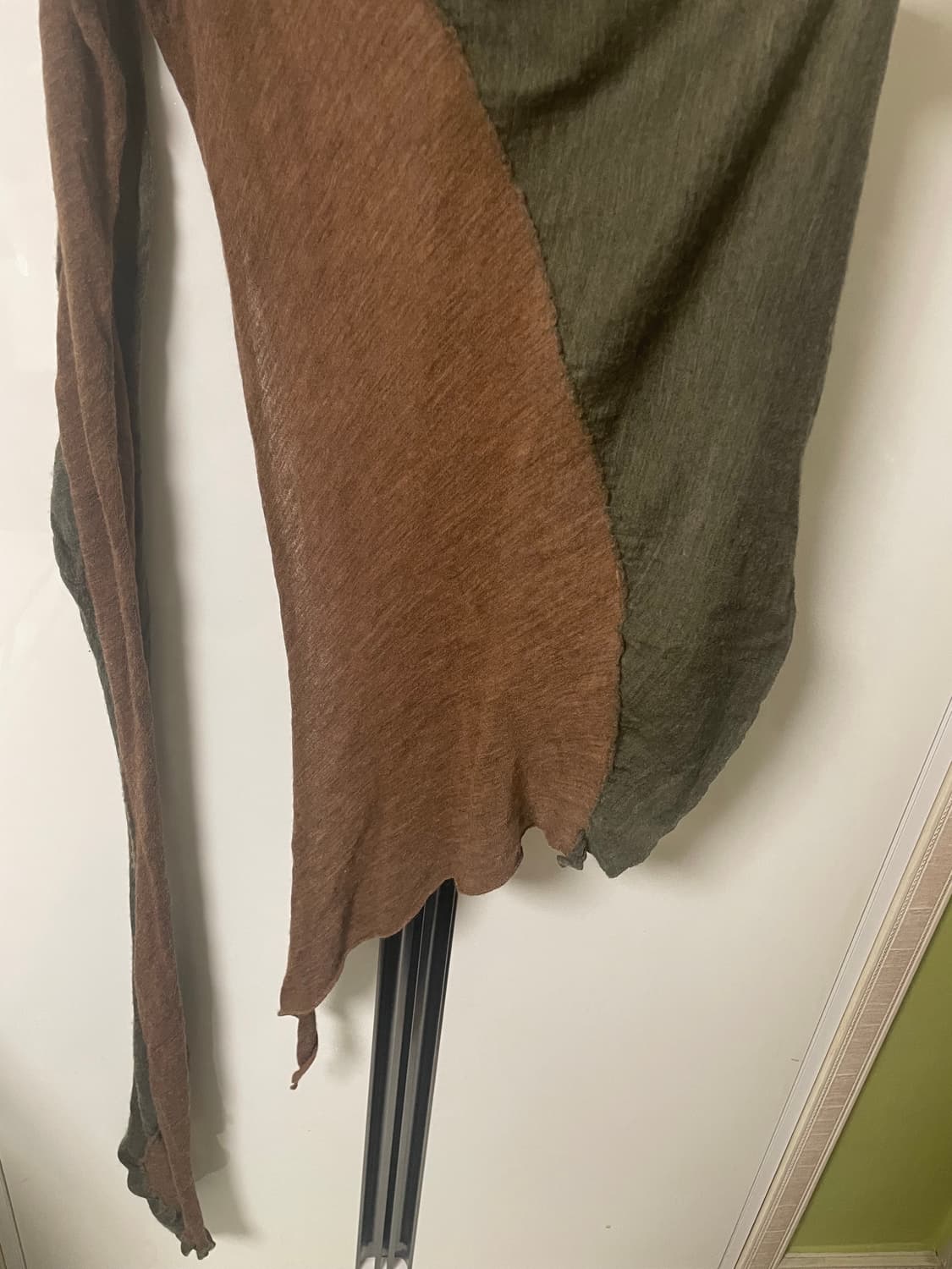 이세이 미야케 plantation라인 머플러 상품이미지6