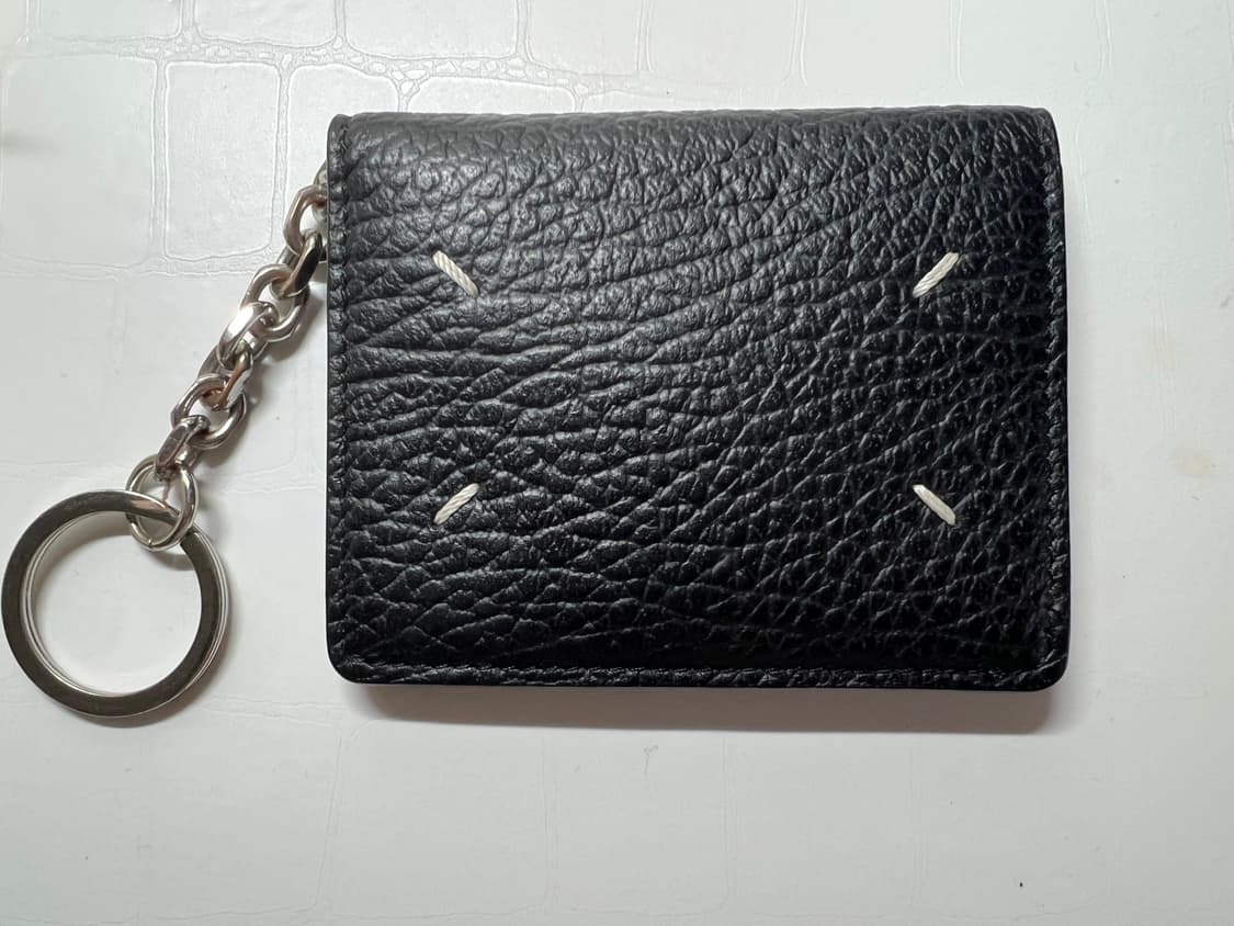 메종마르지엘라 키링 카드지갑 상품이미지1