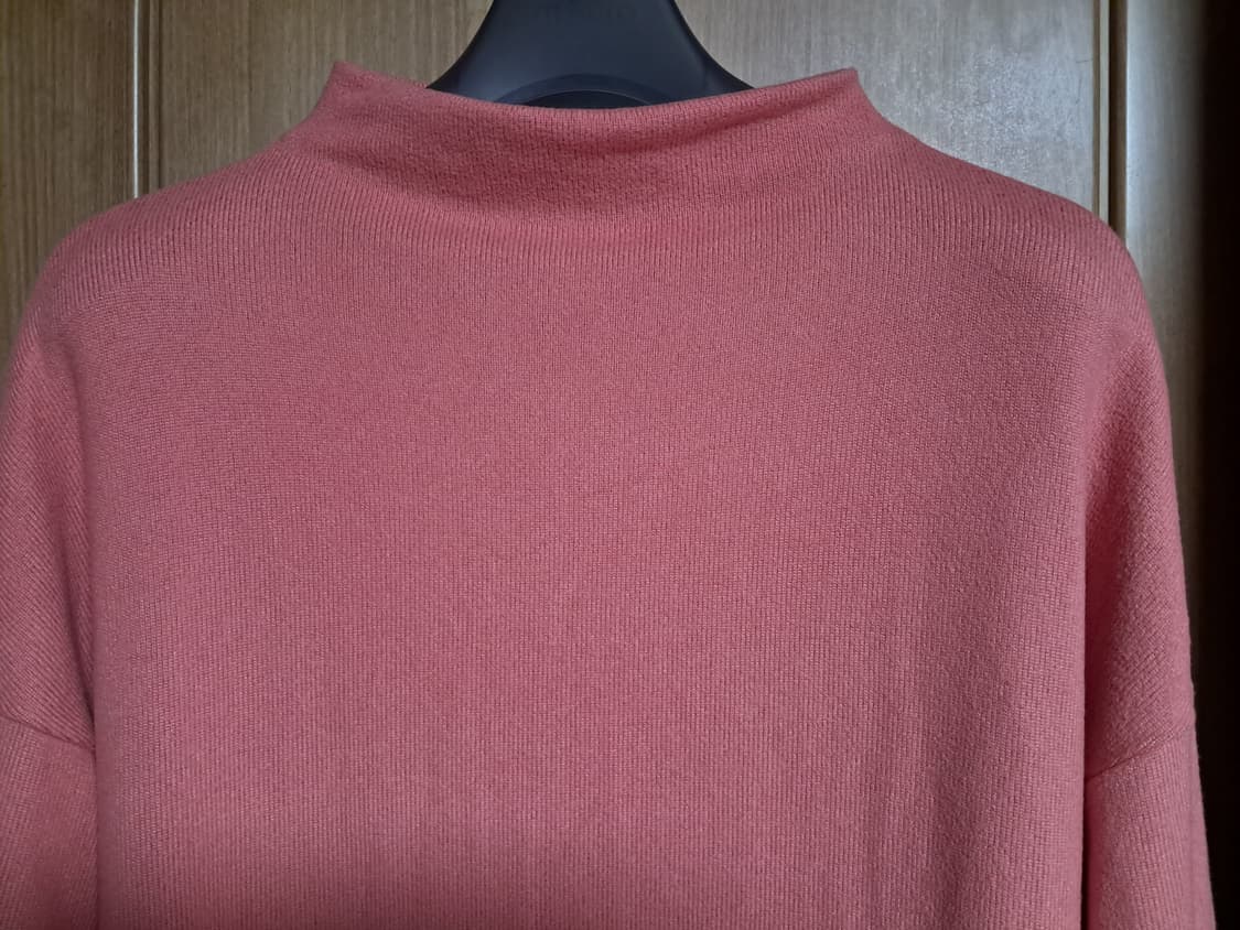 유니클로 여성 긴팔티 XL 상품이미지4