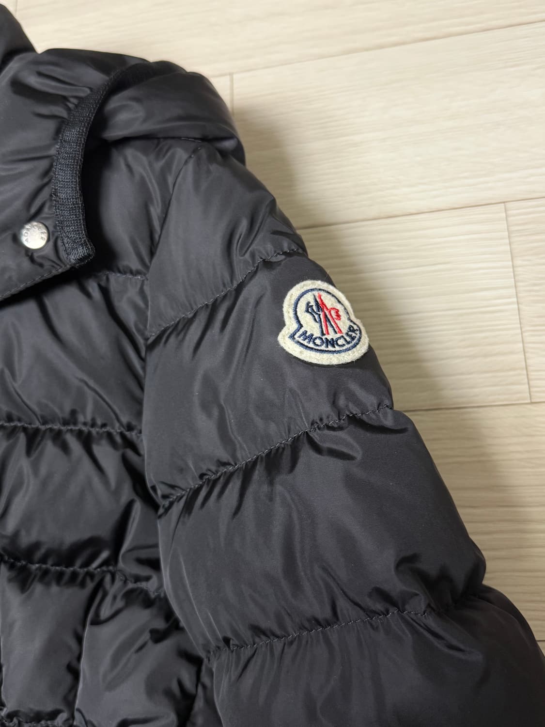 몽클레어 샤르팔 12y 상품이미지3