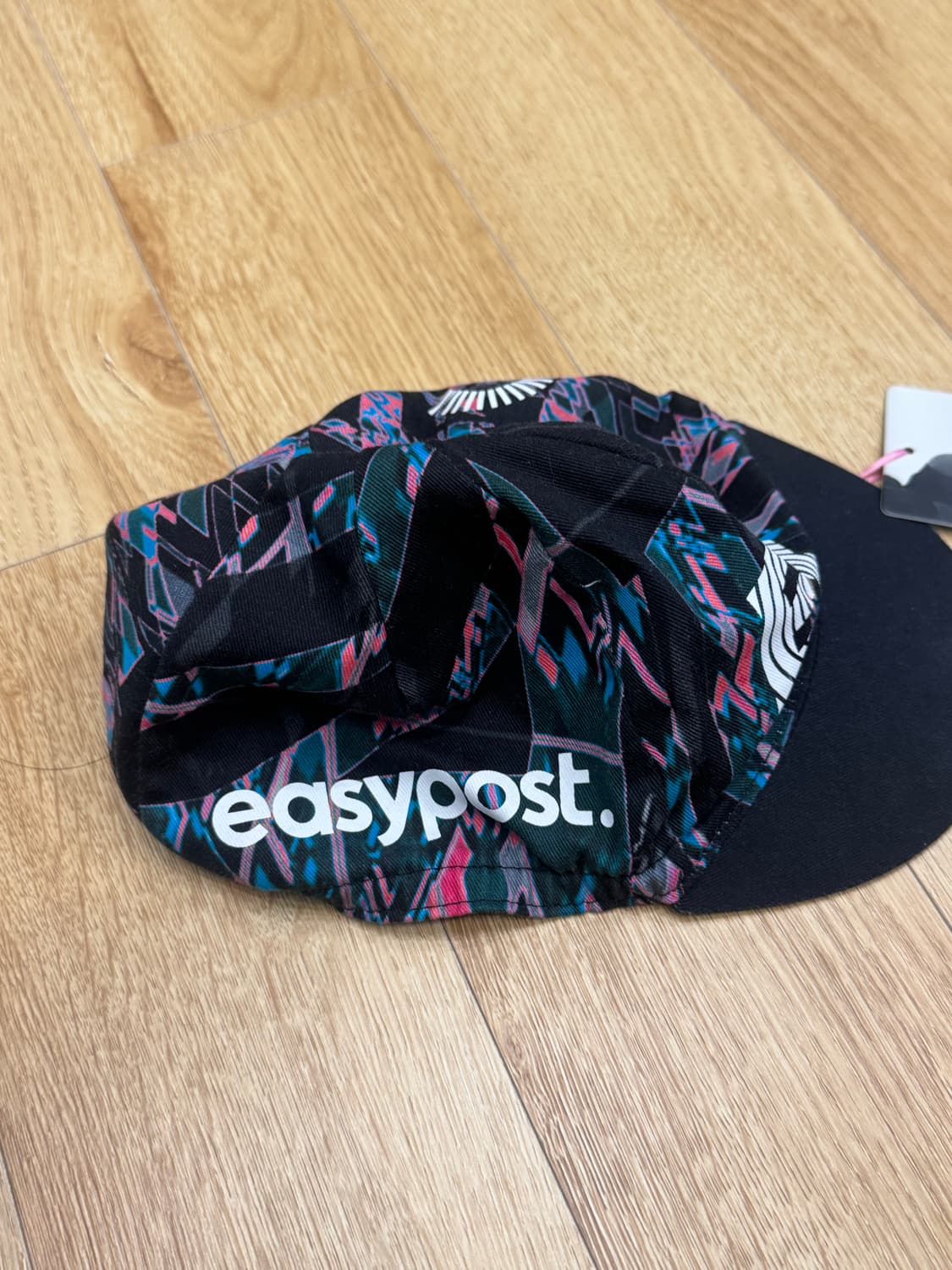 라파 rcc 쪽모자 상품이미지2