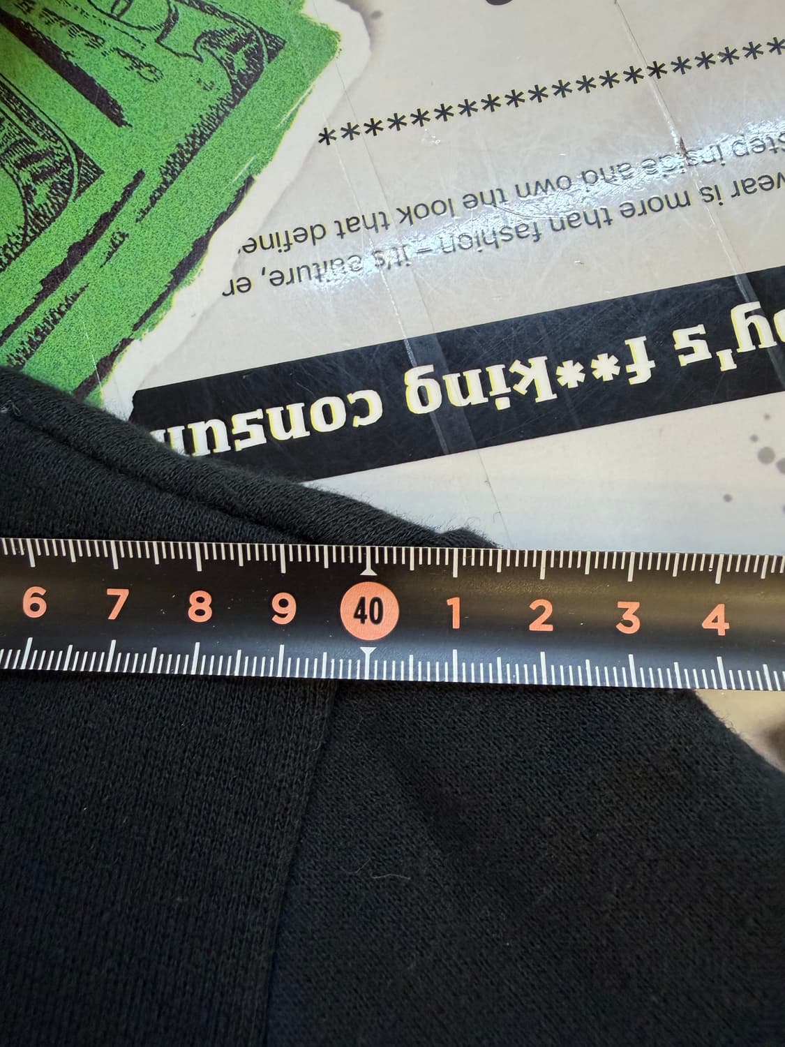 꾸레쥬 후드집업 상품이미지7