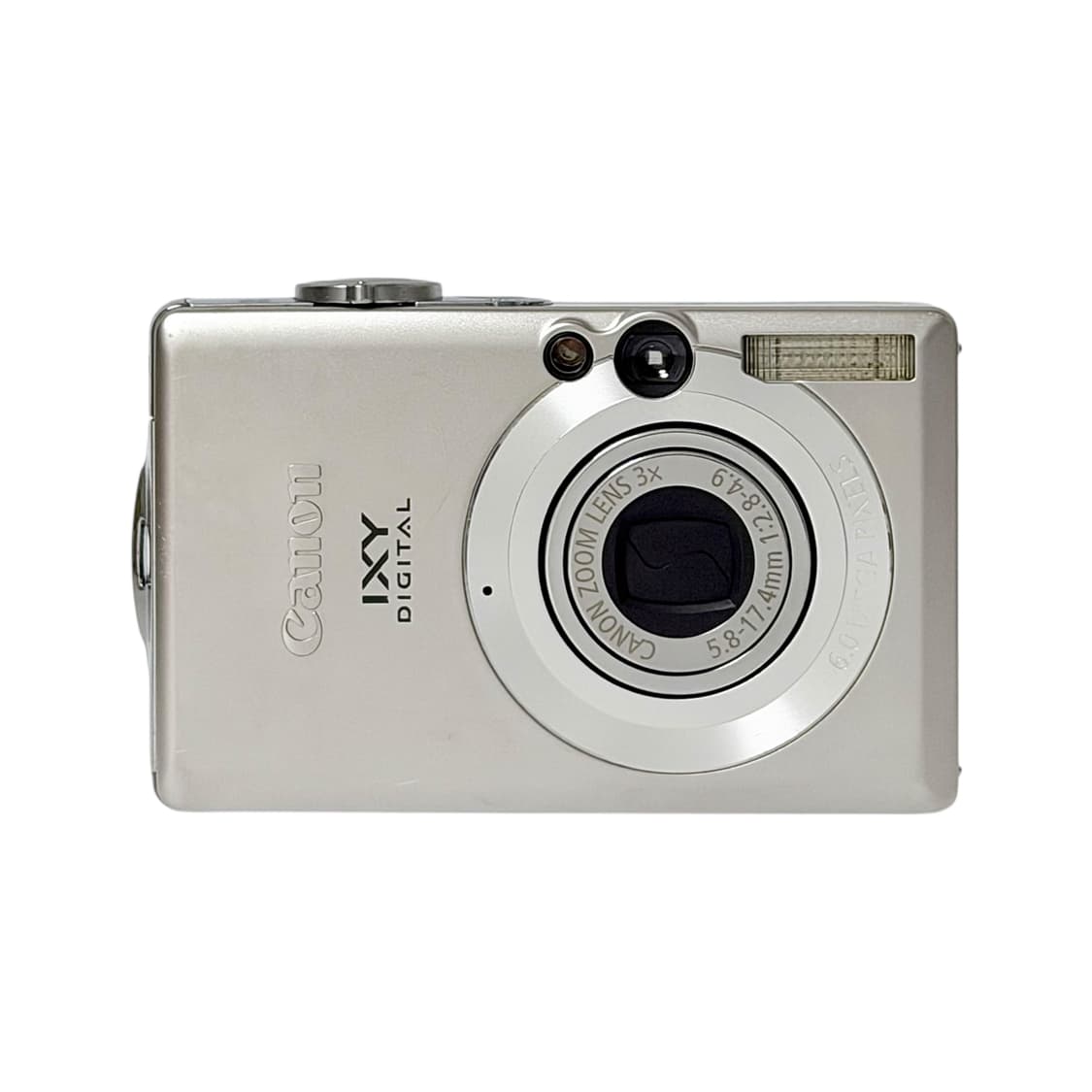 Canon ixy 캐논 익시 70 (익서스 60) 상품이미지2