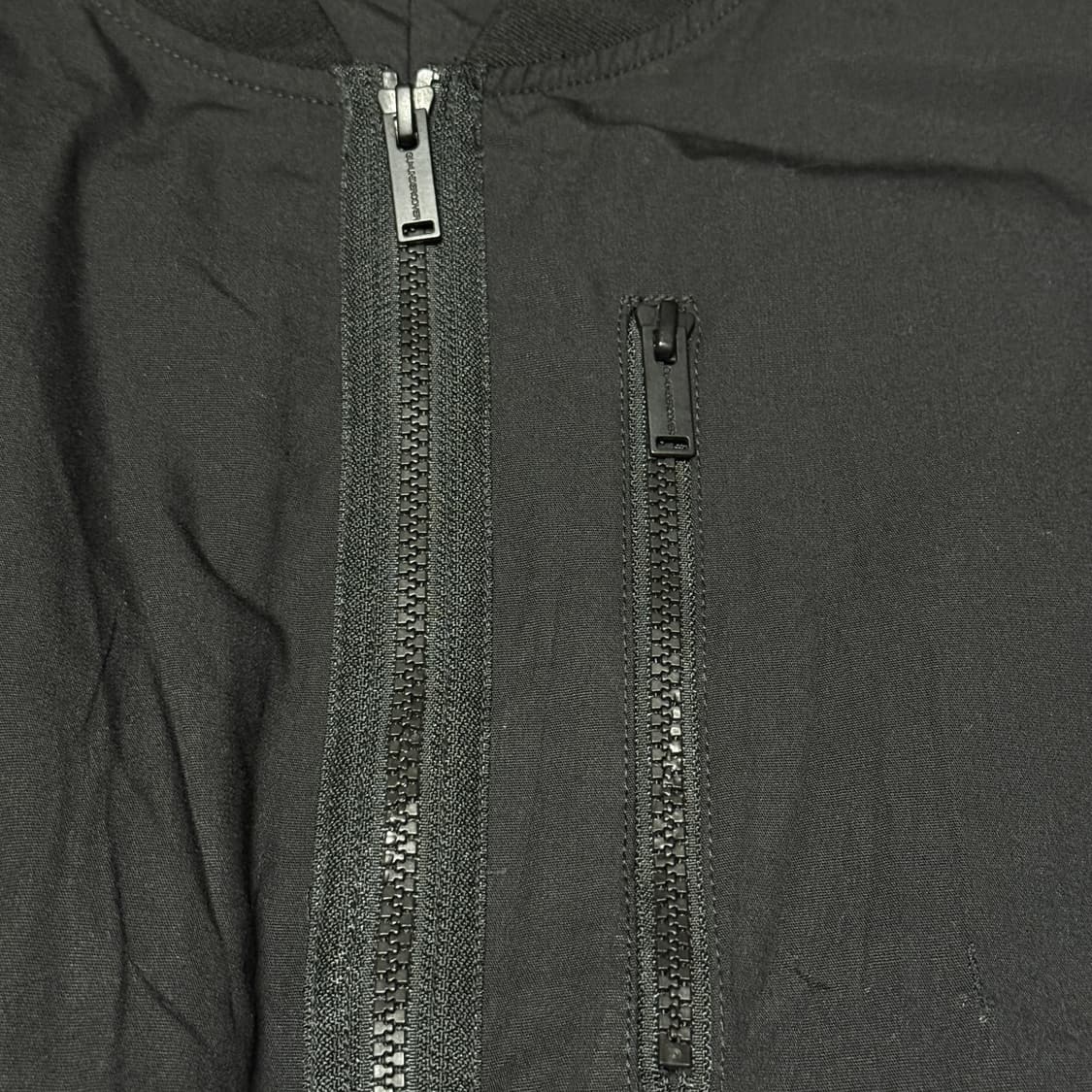 언더커버 지유 ma1 블루종 자켓 상품이미지6