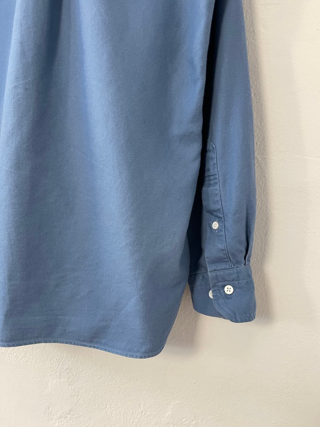 스카이베이직스 셔츠  상품이미지10