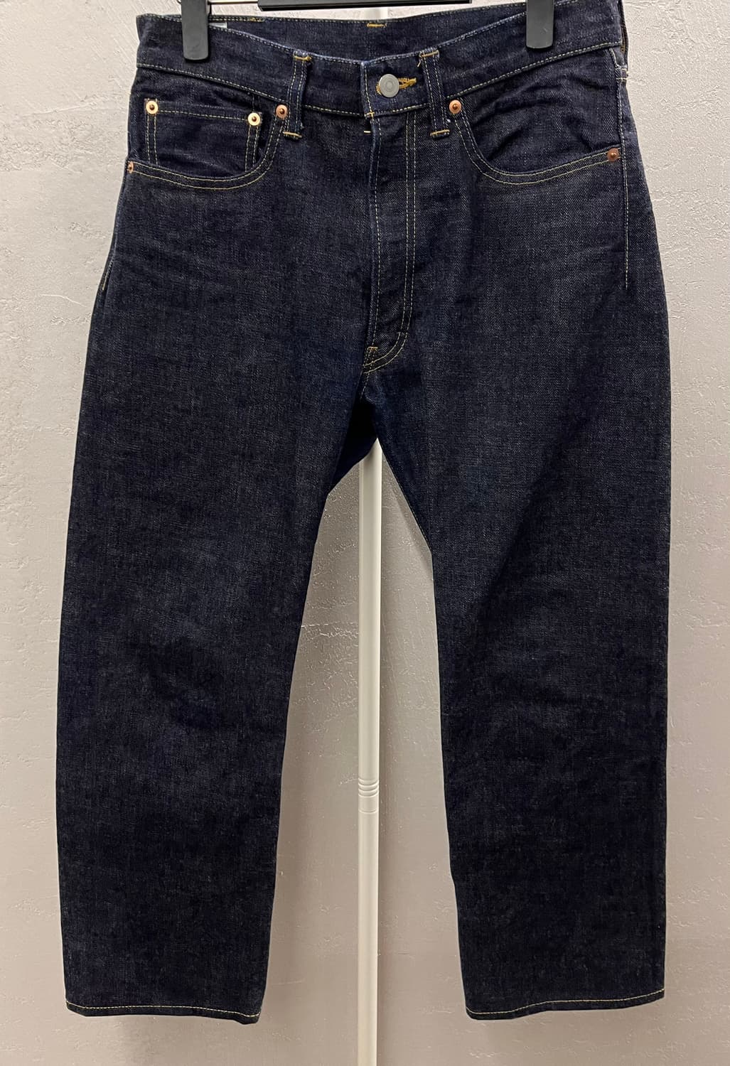 아나토미카 데님 팬츠 31 상품이미지1