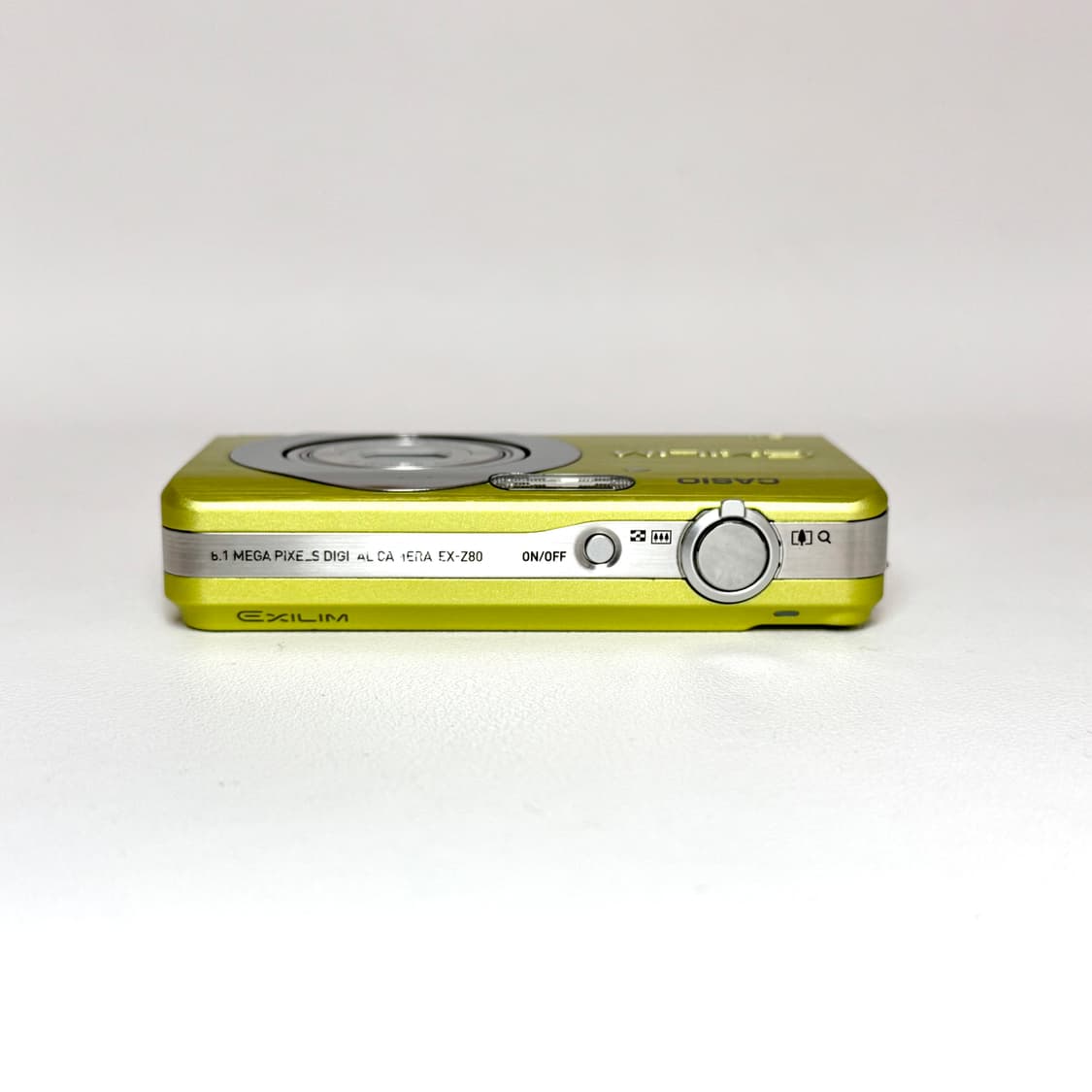 카시오 엑슬림 Z80 | Casio Exilim EX-Z80 상품이미지6