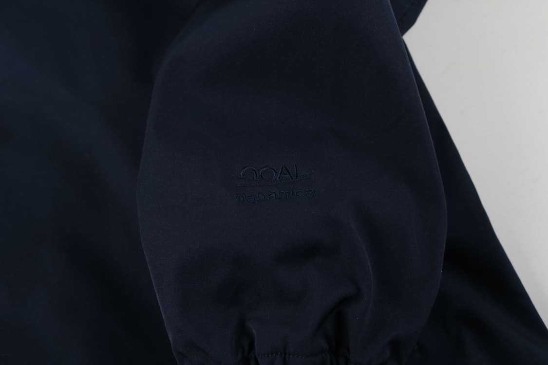 [M] 23ss 나나미카 2L 고어텍스 코치자켓 상품이미지7